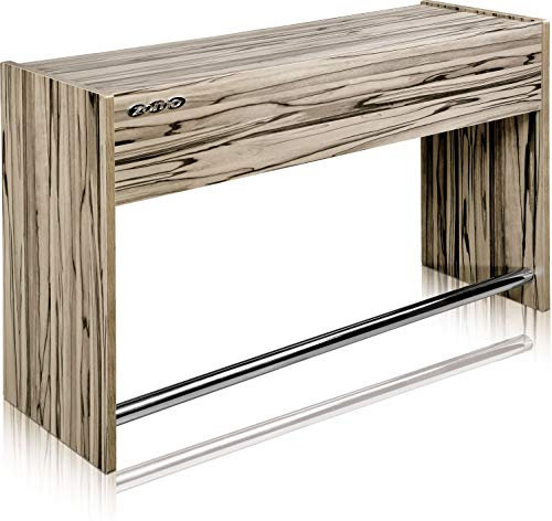Zomo Deck Stand Ibiza 150 zebrano