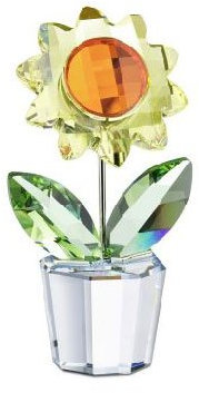 Swarovski 856221 - Figura de Cristal