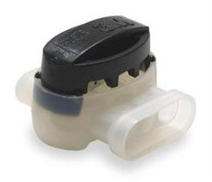3M Scotchlok IDC-Stecker 316IR Pigtail 10 St ck