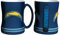 NFL Kaffeetasse, Motiv: San Diego Chargers, 425 ml