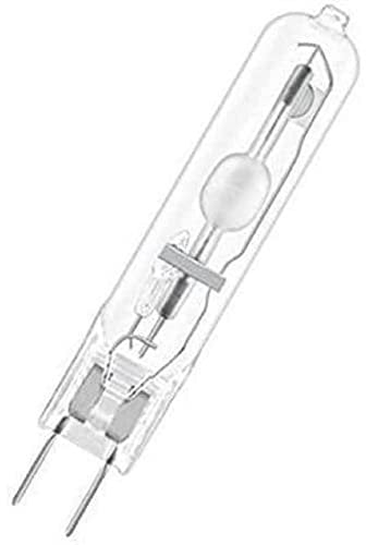 OSRAM Hochdruck Entladungslampe POWERBALL HCI-TC, MH keramisch geschlossene Leuchten, HCI-TC 35W/830 WDL PB G8.5, 1 Stück