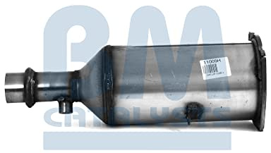 Bm Catalysts BM11009 Ruß-/Partikelfilter, Abgasanlage