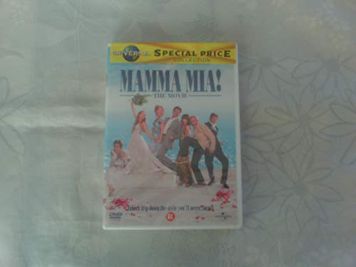 Mamma Mia! The Movie