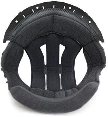 Shoei Unisex-Adult 517455 Motorrad Helm, Schwarz, M13