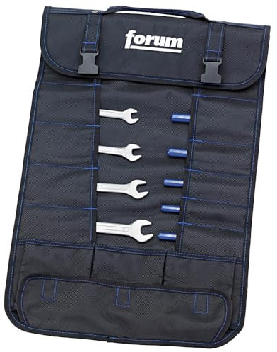 Forum Rolltasche 21Fächer 3Taschen, 4317784919562