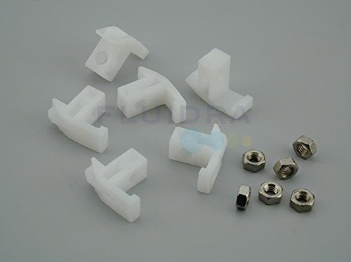 Clip fijación proyector standar/PS AstralPool