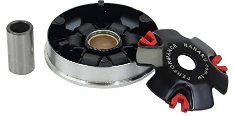 Variomatik Naraku Sport für REX (Jinan Qingqi, Shenke) RS 450 (QM50QT-6A)