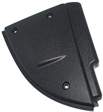 Audi 8N0103927B01C Abdeckung Motorraum Batterieabdeckung, schwarz