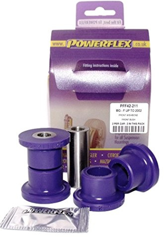 Powerflex PFF42-211 Performance Polyuretan Buchsen