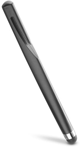 Cellular Line ergopenk schwarz – Stylus für Tablet