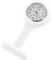 Hurry Jump Label Blouse - Montre infirmière Silicon