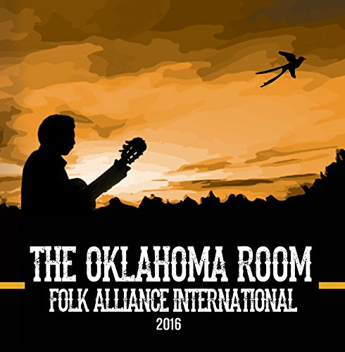 Oklahoma Room At Folk Alliance 2016 / Various