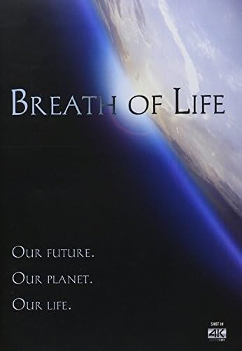 Breath of Life