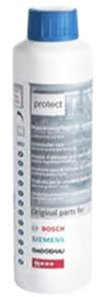 Bosch 00311565 – Limpiador líquido 2en1 250 ml para lavavajillas