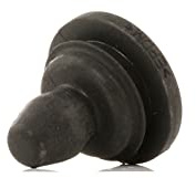 TOPR Rubber Bearing Chassis