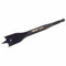 Draper 17434 25mm flat wood bit