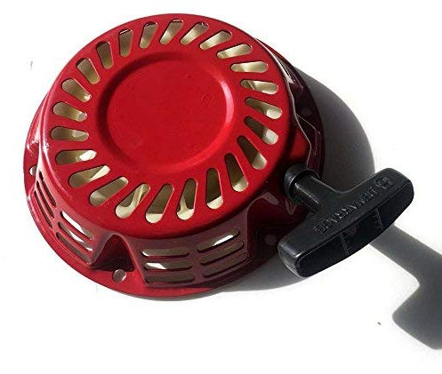 Démarreur à câble pour générateur électrogène Einhell KCST 2502 Démarreur à inverseur