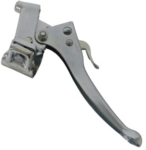 Ama, Leva frizione ad arresto automatico con fascetta Ø 25/27mm