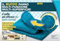 STANHOME SCRATCHY CLOTH PINK OR BLUE (Paño microfibra doble tejido)
