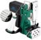 MXBAOHENG Maquina Coser Sacos 220V Maquina de Coser Lonas para Coser/Sellar Bolsas （Verde）
