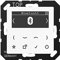 Smart Radio DAB + Bluetooth S As/A weiß Alpine