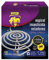 FIN ESPIRAL ANTI-MOSQUITOS 10 U