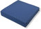 Caleffi Rodeo Copriletto Estivo, Cotone Panama, Blu, Matrimoniale, 81304