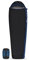 Sea to Summit Trailhead TH III Schlafsack Regular Wide Zipper Links blau