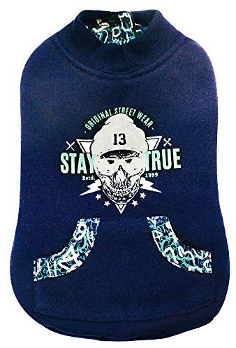 Croci Sweatshirt Stay True 30 cm - 15 g