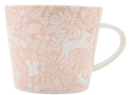 Scion Kelda Tasse mit Standardgröße, 350 ml, Pink