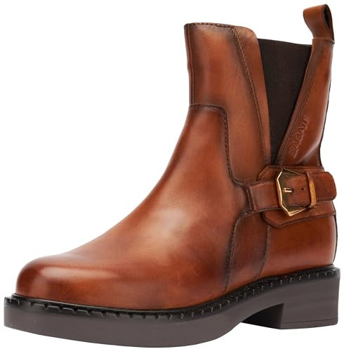 BAGATT Marley, Stivali Donna , Cognac Ah931, 39 EU