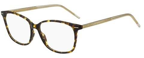 Brillen HUGO BOSS BOSS 1526 HJV HAVANA YELLOW 53/15/140 Damen