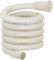 Drain Hose Extension,Washing Machine Drain Hose Universal Automatic Washing Machine Drain Pipe Basin Drain Pipe Extension Extension Hose (Color : 10M)