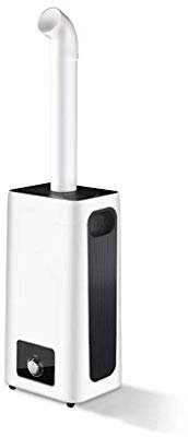Humidificadores para Dormitorio, humidificador Humidificador doméstico con purificación de Agua y Niebla Air Spray Company Humidificador de Aire de Gran Capacidad Humidificadores para Dormitorio (Co