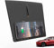 Car Wireless Charger for Tesla Model 3/Y2017 2018 2019 2020, Dual Phone Charging Pad for Tesla Model 3 Accessories,Car Center Console Interior for 12/11/XS/X S20/S10/S9