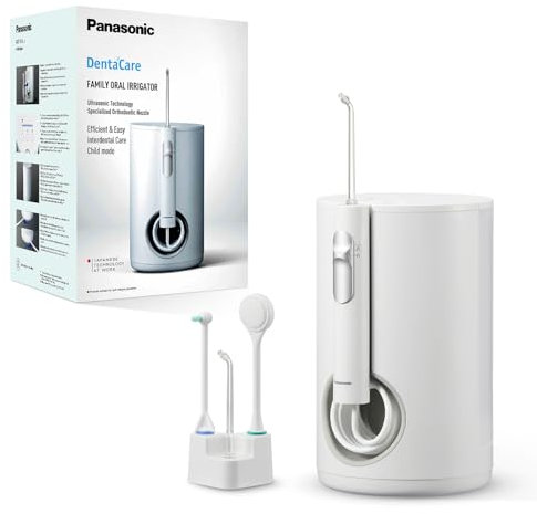 Panasonic Zahndusche PCRE