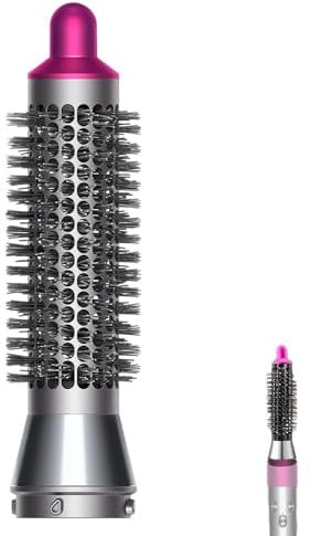 Kleine runde Volumenbürste für Dyson Airwrap HS01 HS05 Aufsatz Haarstyler-Zubehör