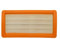 EVAYP Filtro HEPA para aspiradora/apto para Karcher 6.414-631.0 apto para DS 5500, DS 5600, DS 6000, DS 5800