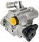 1092741 Fesuda Servopumpe Hydraulische Lenkpumpe Hydraulikpumpe Lenkung Servolenkung Kompatibel mit BMW 5-ER E39 520 523 525 528 530