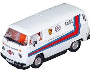 Carrera VW Bus T2b 'Martini Racing'