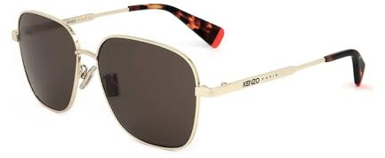 Kenzo Sonnenbrillen KZ40165U 32E GOLD 56/14/145 UNISEX