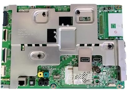 LKWVQRQE TV Power Board Motherboard,Compatible For LG，OLED TV 55B6P 65B6P Power Board Motherboard EAX66886304 EAX66886304(1.0) Mainboard(55 inch)
