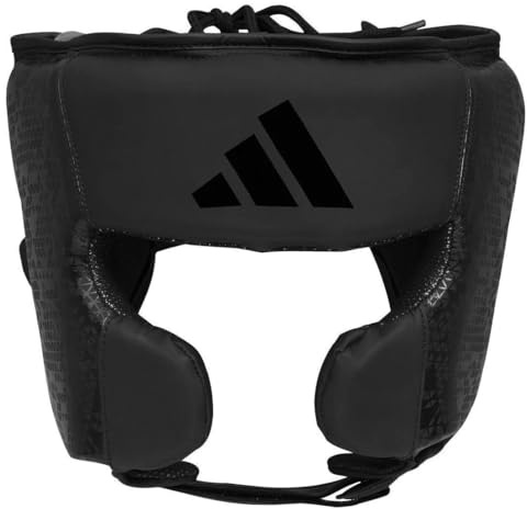 adidas Combat 50 Kopfschutz
