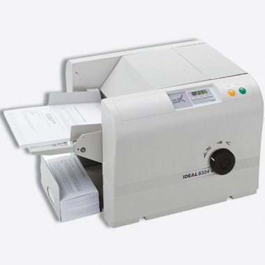 IDEAL 83240011 Ideal Falzmaschine 8324