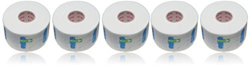 Efalock Professional Halskrause Standard Rollen à 100 Streifen, 1er Pack, (1x 5 Stück)