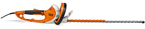 Stihl HSE 81 48120113523 48120113530 CISAILLE für Hecken Elektrische zu Draht 650 W, Schnittlänge 60 CM