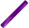Brunnen 104973060 Lineal (für Schule und Büro Colour Code, 30 cm, mit Griffmulde, für Links- und Rechthänder) violett / purple