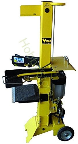 Vigor-Blinky Spaccalegna Vigor