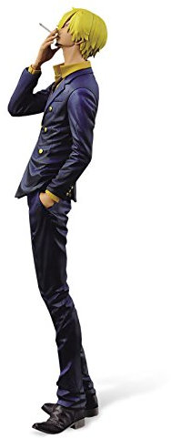 One Piece King of Artist The Sanji Banpresto Japan
