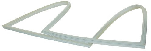 Bauknecht Refrigeration Kühlschrank Türdichtung Dichtung. Original-Teilenummer 481946818321 C00315639